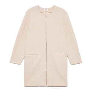 π NWT Wilfred Banville Jacket